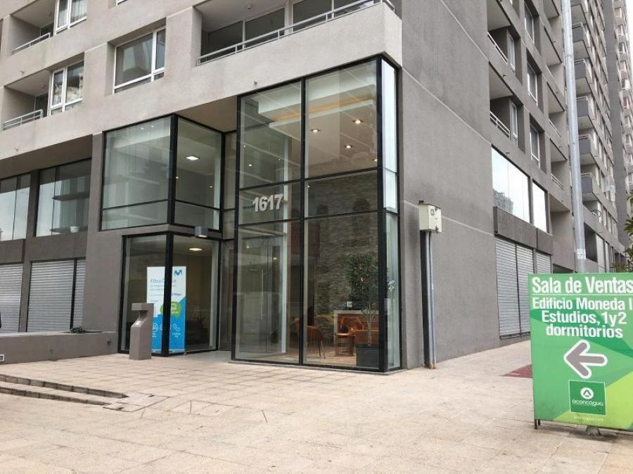 Departamento Santiago Centro, Excelente Ubicacion Apartment Exterior photo